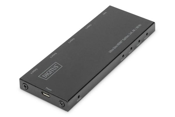 Digitus DS-45323 video-splitter HDMI