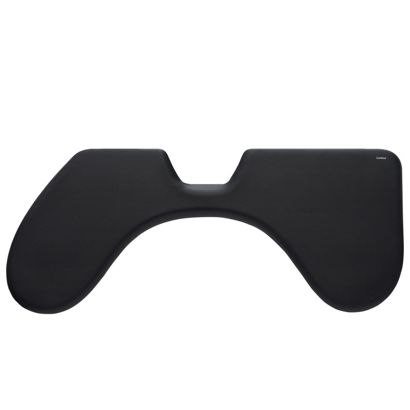 Contour Design Underarmsstøtte, håndledsstøtte, RollerMouse Max