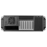 Silverstone RM46-502-I Stativ Sort