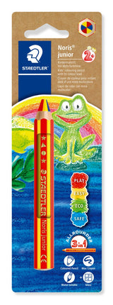 Staedtler 1403 BK farveblyant Flerfarvet 1 stk