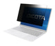 DICOTA D50057-2MG antirefleks skærm 60,5 cm (23.8") Laptop Rammeløst display privatlivsfilter