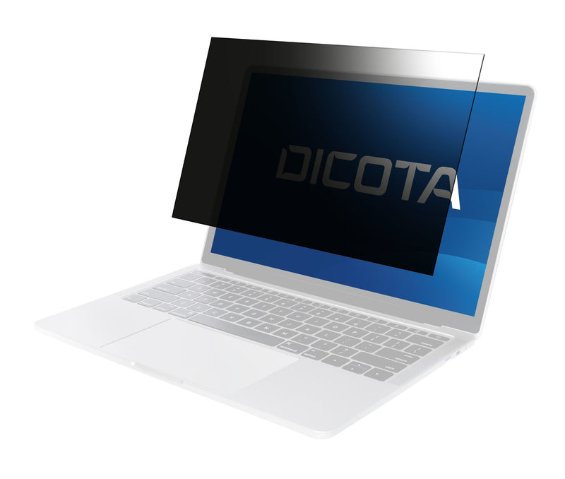 DICOTA D50057-2MG antirefleks skærm 60,5 cm (23.8") Laptop Rammeløst display privatlivsfilter
