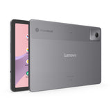 Lenovo Chromebook Duet 11M889 MediaTek Kompanio 838 27,8 cm (10.9") Berøringsskærm WUXGA 8 GB LPDDR4x-SDRAM 128 GB eMMC Wi-Fi 6 (802.11ax) ChromeOS Tysk Grå