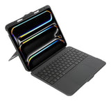 Targus VersaVu Nordisk Bluetooth Sort