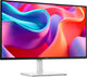 DELL Plus S2725DC computerskærm 68,6 cm (27") 2560 x 1440 pixel Quad HD LCD Hvid