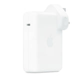Apple MW2M3B/A oplader til mobil enhed Universel Hvid Vekselstrøm Hurtig opladning Indendørs