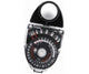 Sekonic L-398 A Studio DeluxeIII lysmåler Sort