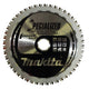 Makita B-69331 rundsavklinge 15 cm 1 stk