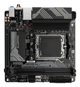 GIGABYTE A620I AX bundkort AMD A620 Sokkel AM5 mini ITX