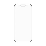 PanzerGlass ® Stealth Skærmbeskyttelse iPhone 17 | iPhone 16 Pro | Ultra-Wide Fit m. Fastfit in-a-box
