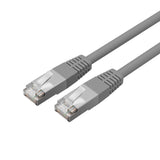 shiverpeaks BS75711-H0.5 netværkskabel Grå 0,5 m Cat6 S/FTP (S-STP)