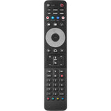 One For All URC 7966 fjernbetjening IR/Bluetooth DVD/Blu-ray, Spillekonsol, Højttaler, Soundbar højttaler, TV, TV set-top-boks Tryk på knapper