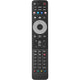 One For All URC 7966 fjernbetjening IR/Bluetooth DVD/Blu-ray, Spillekonsol, Højttaler, Soundbar højttaler, TV, TV set-top-boks Tryk på knapper