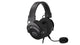 ENDORFY VIRO Infra Headset Ledningsført Spil Sort