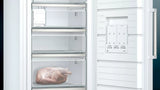 Siemens iQ500 GS54NAWCV fryser Stående fryser Fritstående 328 L Hvid