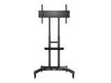 Multibrackets 4627 tv-beslag 2,03 m (80") Sort