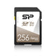 Silicon Power Superior Pro 256 GB SDXC UHS-II Klasse 10