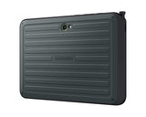Samsung Galaxy Tab Active5 Pro SM-X350N Snapdragon 128 GB 25,6 cm (10.1") 6 GB Wi-Fi 6 (802.11ax) Grøn