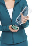 NutriBullet NBP013GR blender 0,59 L Bærbar blender Grøn