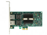 DeLOCK 89944 netværkskort Intern Ethernet 1000 Mbit/s
