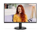 AOC 24B3HMA2 computerskærm 60,5 cm (23.8") 1920 x 1080 pixel Fuld HD LED Sort