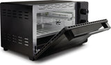 Hisense HOM30M 30 L 1600 W Sort