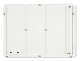 Aristo AR70332 tegnetavle A3 (297x420 mm) Grå, Transparent, Hvid, Gul