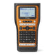 Brother PTE560BTVPQL1 etiketprinter Termisk overførsel 180 x 180 dpi 20 mm/sek. Kabel & trådløs HSE/TZe Bluetooth QWERTY