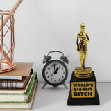 Mad Monkey 2000016 action & samlefigurer