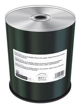 MediaRange MRPL502 blank CD CD-R 700 MB 52x 100 stk