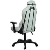 Arozzi Torretta SoftFabric -Pearl Green Grøn