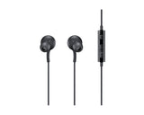 Samsung EO-IA500BBEGWW hovedtelefoner/headset Ledningsført I ørerne Opkald/musik Sort