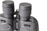 Bresser Optics Spezial Zoomar 7-35x50 kikkert BaK-4 Porro Sort