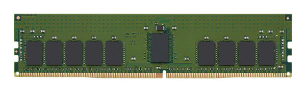 Kingston Technology KTD-PE432S4/32G hukommelsesmodul 32 GB 1 x 32 GB DDR4 3200 MT/s 288-pin DIMM Fejlkorrigerende kode