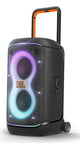 JBL PartyBox 520 Festtaler Sort 400 W