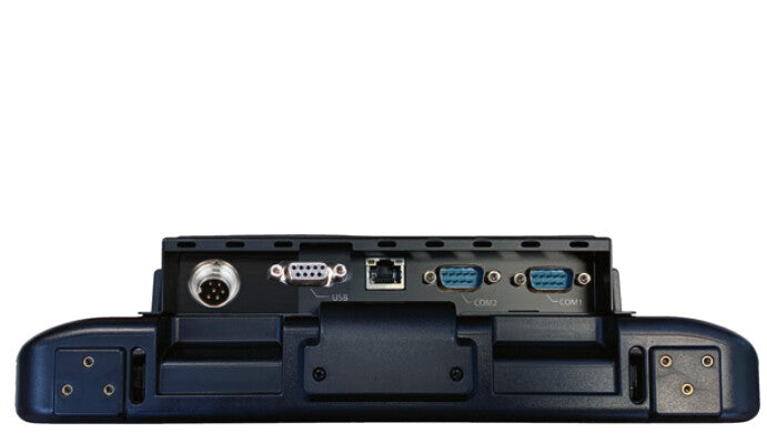 Honeywell RT10-EVD mobil dockingstation Tablet Sort