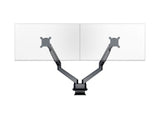 Multibrackets 3965 skærmbeslag og -stativer 81,3 cm (32") Skrivebord Sort