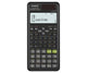 Casio FX-991ES PLUS 2 regnemaskine Lomme Videnskabelig Sort