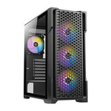 Antec AX90 Midi Tower Sort