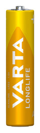 Varta 4103101761 Engangsbatteri AAA Alkaline