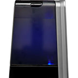 Nedis HUMI150BKW luftfugter Damp 5,5 L Sort 30 W