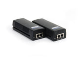 LevelOne POI-3000 PoE adapter Gigabit Ethernet