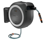 Gardena 18647-55 haveslange 40 m Sort