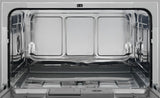 Electrolux ESF2400OW Fritstående 6 kuverter