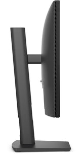 DELL Pro P P2426H computerskærm 61 cm (24") 1920 x 1080 pixel Fuld HD LCD Sort