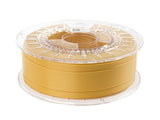 Spectrum Filaments PLA Premium Polymælkesyre (PLA) Guld 1 kg