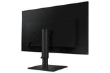 Samsung S40GD computerskærm 68,6 cm (27") 1920 x 1080 pixel Fuld HD LCD Sort