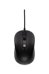 ASUS MU101C mus Kontor Ambidextrous USB Type-A Optisk 3200 dpi