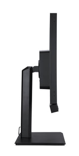 Acer ASV27-2P computerskærm 68,6 cm (27") 3840 x 2160 pixel 4K Ultra HD LCD Sort