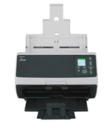 Ricoh fi-8190 ADF + manuel indføringsscanner 600 x 600 dpi A4 Sort, Grå